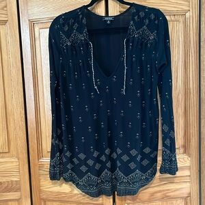 Lucky Brand top